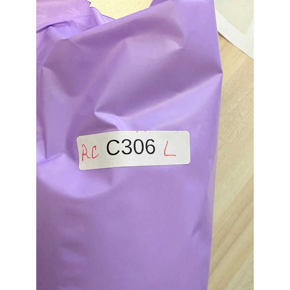 Rafter C Cowboy Quality Paisley Long Sleeve Western Shirt Men's L - Picture 12 of 12